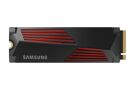 Samsung Internal SSD 990 Pro M.2 NVME 2TB met Heatsink product image